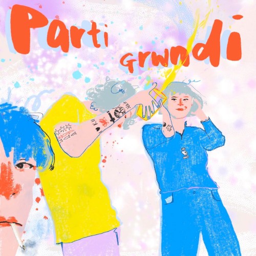 Parti Grwndi