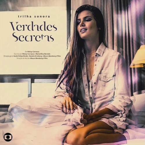 Verdades secretas – Trilha sonora