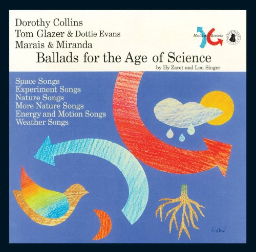 Ballads for the Age of Science