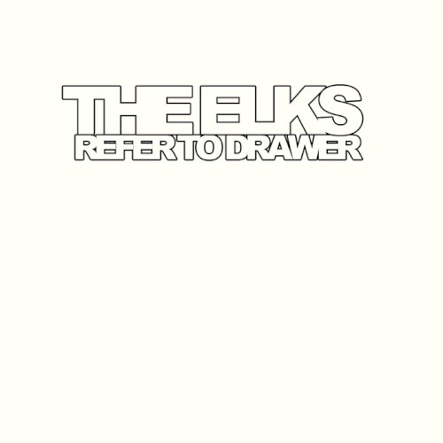 Refer To Drawer