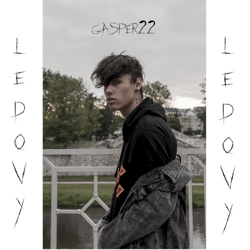 Ledový