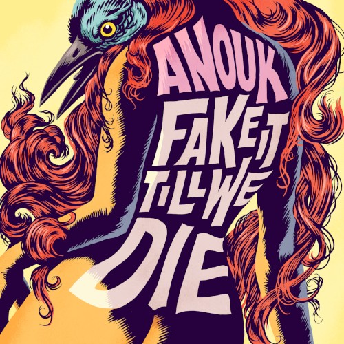 Fake It Till We Die