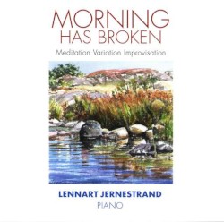 Morning Has Broken
