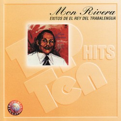 Éxitos de El Rey del Trabalengua