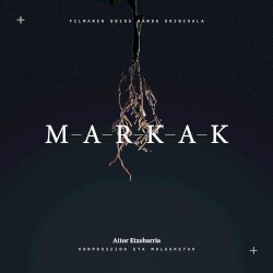 Markak (Soundtrack From the Motion Picture)