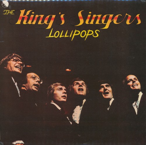 Lollipops