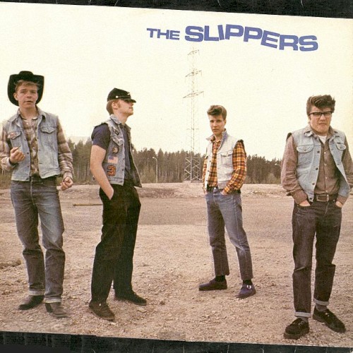 The Slippers