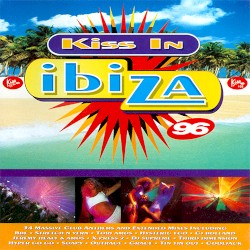 Kiss in Ibiza '96