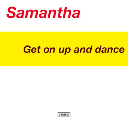 Get on Up and Dance