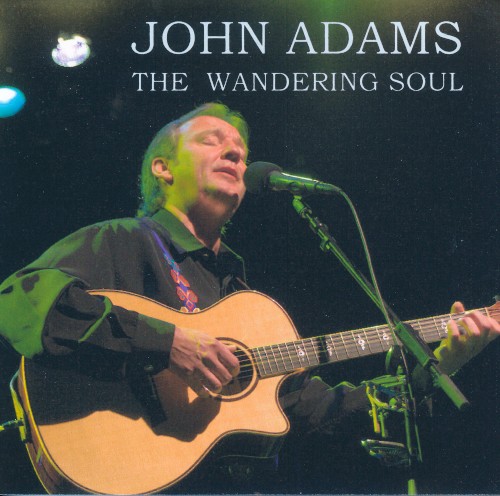 The Wandering Soul
