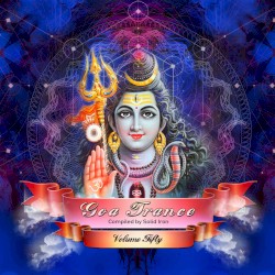 Goa Trance, Vol. 50