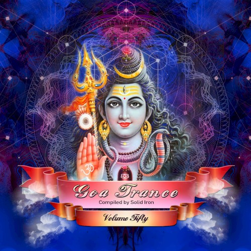Goa Trance, Vol. 50