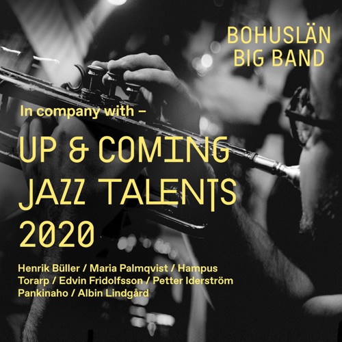 Up and Coming Jazz Talents 2020