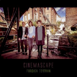 Foreign Terrain