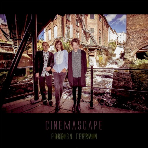 Foreign Terrain