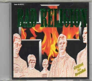 Bad Religion