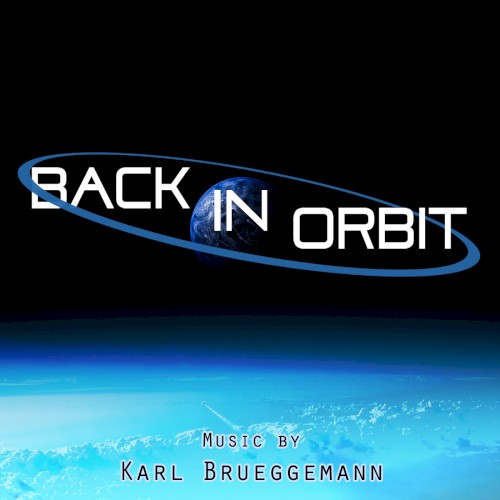 Back in Orbit