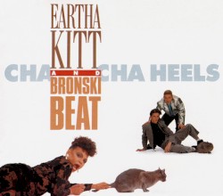Cha Cha Heels