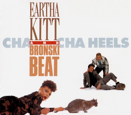 Cha Cha Heels