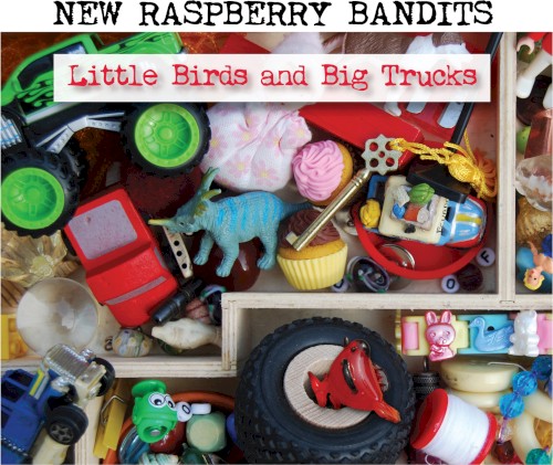 Little Birds and Big Trucks