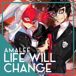 Life Will Change (Persona 5)