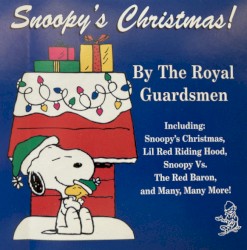 Snoopy's Christmas!