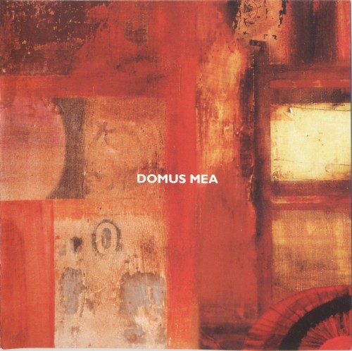 Domus Mea