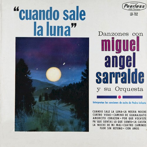 Cuando sale la luna