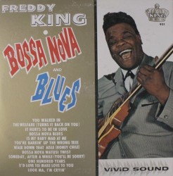 Bossa Nova and Blues