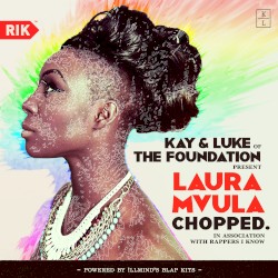 Laura Mvula Chopped.