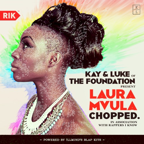 Laura Mvula Chopped.