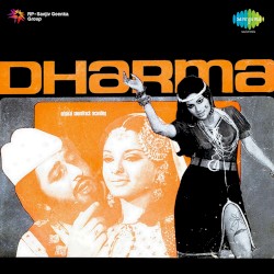 Dharma