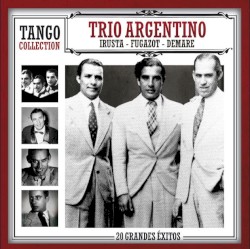 Tango Collection: 20 grandes éxitos