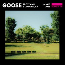 2026-08-15: Frost Amphitheater, Stanford, CA
