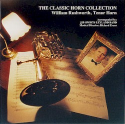 The Classic Horn Collection