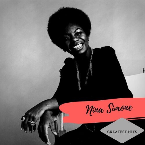 Nina Simone – Greatest Hits