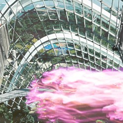 Fall Into Place / Afterglow