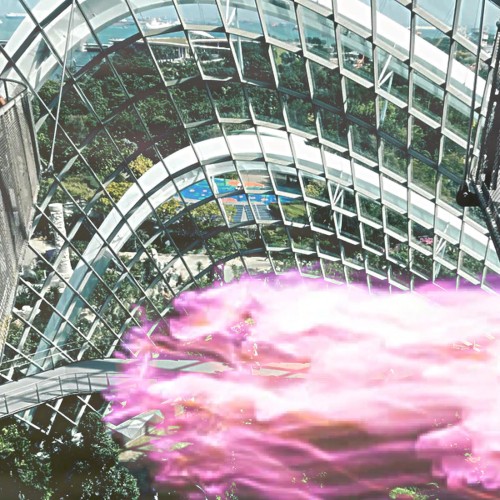 Fall Into Place / Afterglow