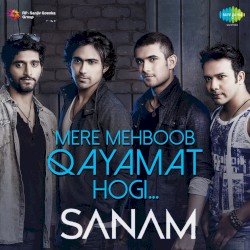 Mere Mehboob Qayamat Hogi