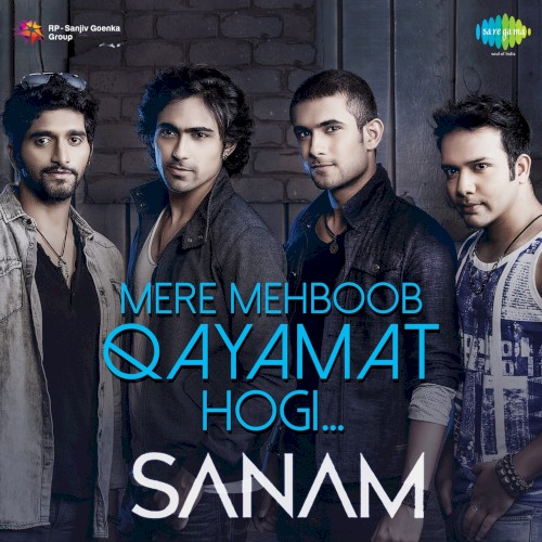 Mere Mehboob Qayamat Hogi