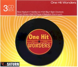 One Hit Wonders