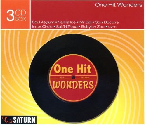 One Hit Wonders