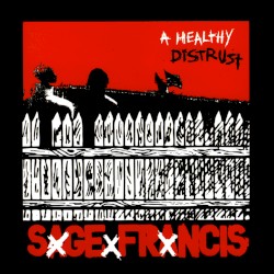 A Healthy Distrust