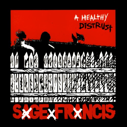 A Healthy Distrust