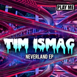 Neverland EP