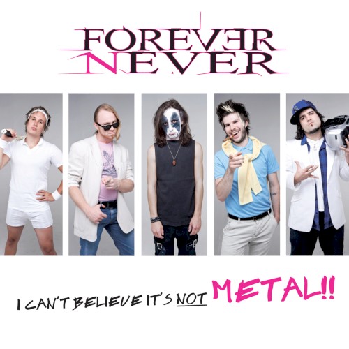 I Can't Believe It's Not Metal