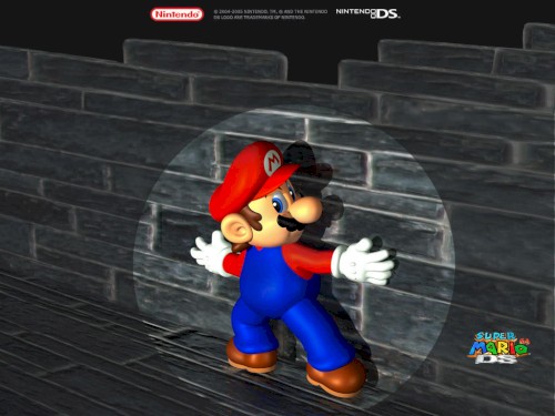 Dire Dire Docks Remix