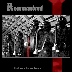 The Draconian Archetype