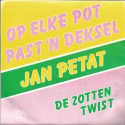 Op elke pot past ’n deksel