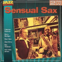 Sensual Sax